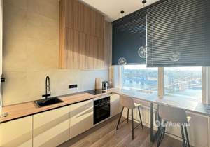 2-к квартира, на длительный срок, 54м2, 27/29 этаж