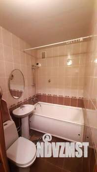 2-к квартира, на длительный срок, 43м2, 1/4 этаж