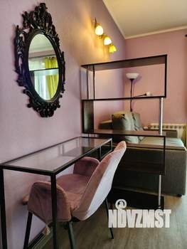 Студия квартира, на длительный срок, 30м2, 10/20 этаж