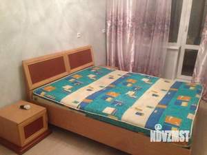 1-к квартира, на длительный срок, 46м2, 22/26 этаж