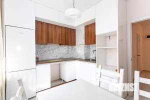 2-к квартира, на длительный срок, 53м2, 3/22 этаж