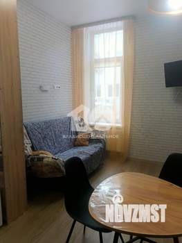 1-к квартира, на длительный срок, 42м2, 2/26 этаж