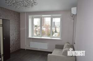 1-к квартира, на длительный срок, 42м2, 6/10 этаж