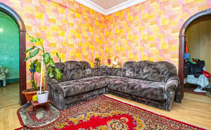 2-к квартира, на длительный срок, 57м2, 5/5 этаж