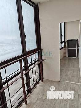 1-к квартира, на длительный срок, 36м2, 4/9 этаж