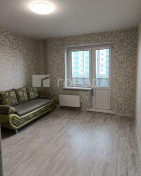 2-к квартира, на длительный срок, 50м2, 13/17 этаж