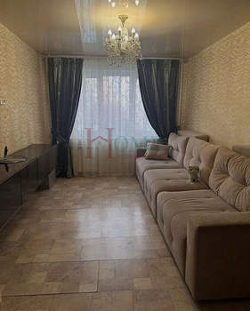 3-к квартира, на длительный срок, 63м2, 3/9 этаж