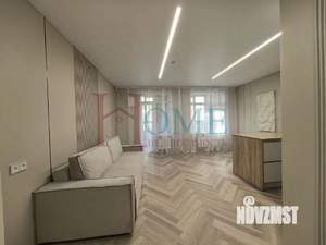 Студия квартира, на длительный срок, 32м2, 1/29 этаж