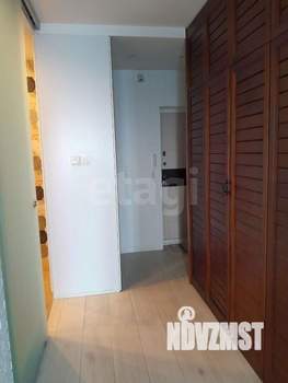 Студия квартира, на длительный срок, 38м2, 24/26 этаж