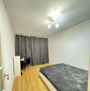 2-к квартира, на длительный срок, 44м2, 3/5 этаж