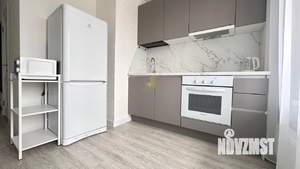 1-к квартира, на длительный срок, 34м2, 5/14 этаж