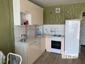1-к квартира, на длительный срок, 41м2, 4/15 этаж