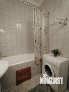 1-к квартира, на длительный срок, 53м2, 8/19 этаж