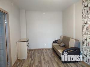 1-к квартира, на длительный срок, 41м2, 4/26 этаж