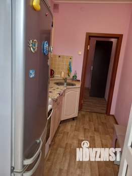 1-к квартира, на длительный срок, 36м2, 3/17 этаж