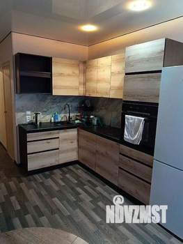 2-к квартира, на длительный срок, 60м2, 10/10 этаж