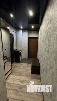 1-к квартира, на длительный срок, 46м2, 2/15 этаж