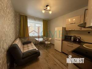 1-к квартира, на длительный срок, 40м2, 1/10 этаж