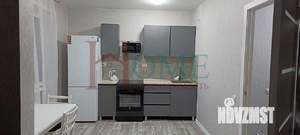 Студия квартира, на длительный срок, 32м2, 9/18 этаж