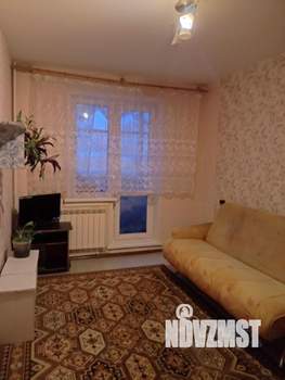 1-к квартира, на длительный срок, 41м2, 4/10 этаж