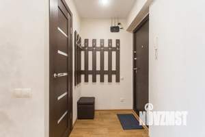 Студия квартира, посуточно, 33м2, 7/9 этаж