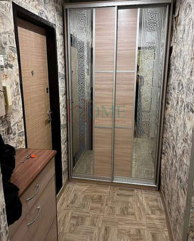 1-к квартира, на длительный срок, 30м2, 7/9 этаж