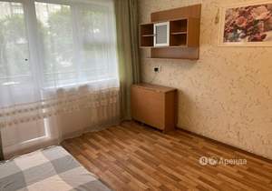 2-к квартира, на длительный срок, 46м2, 3/5 этаж