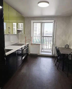 2-к квартира, на длительный срок, 56м2, 3/10 этаж