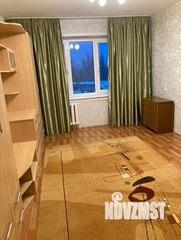 3-к квартира, на длительный срок, 64м2, 6/9 этаж