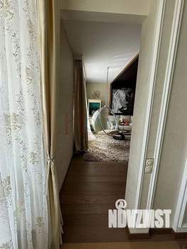 3-к квартира, на длительный срок, 125м2, 12/14 этаж