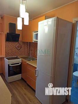 1-к квартира, на длительный срок, 33м2, 17/17 этаж