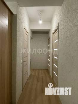 2-к квартира, на длительный срок, 51м2, 1/3 этаж