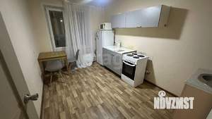 1-к квартира, на длительный срок, 36м2, 3/18 этаж