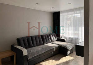 1-к квартира, на длительный срок, 32м2, 7/9 этаж