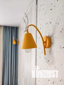 1-к квартира, посуточно, 23м2, 1/1 этаж