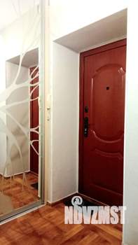 Студия квартира, на длительный срок, 24м2, 2/10 этаж