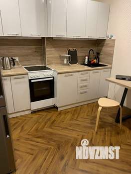 2-к квартира, на длительный срок, 37м2, 5/18 этаж