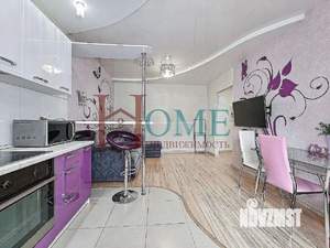 2-к квартира, на длительный срок, 55м2, 5/14 этаж