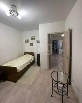 3-к квартира, на длительный срок, 61м2, 1/4 этаж