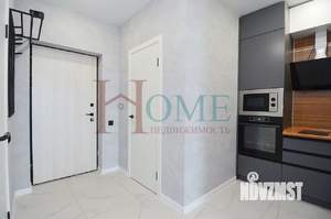 Студия квартира, на длительный срок, 31м2, 8/8 этаж