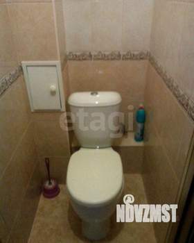 1-к квартира, на длительный срок, 44м2, 9/10 этаж