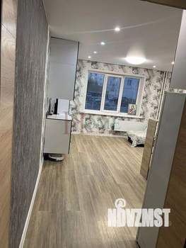 1-к квартира, на длительный срок, 35м2, 1/10 этаж