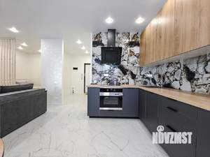 1-к квартира, на длительный срок, 38м2, 21/25 этаж