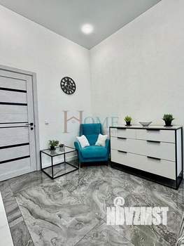 1-к квартира, на длительный срок, 30м2, 14/14 этаж