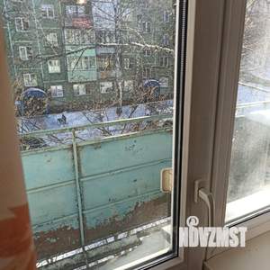 2-к квартира, на длительный срок, 42м2, 3/5 этаж