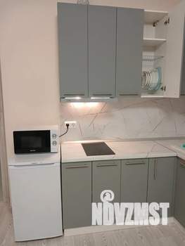 1-к квартира, посуточно, 52м2, 13/15 этаж