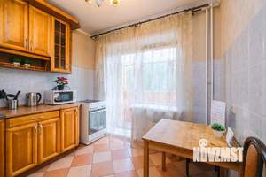 2-к квартира, посуточно, 60м2, 1/1 этаж