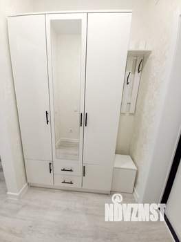 Студия квартира, на длительный срок, 26м2, 13/23 этаж