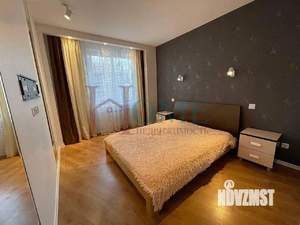 3-к квартира, на длительный срок, 100м2, 15/19 этаж
