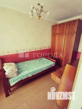 2-к квартира, на длительный срок, 43м2, 2/4 этаж